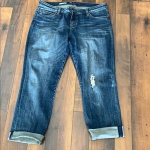 Kut from the cloth jeans